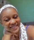 Rencontre Femme Cameroun à Kribi  : Jacky, 23 ans